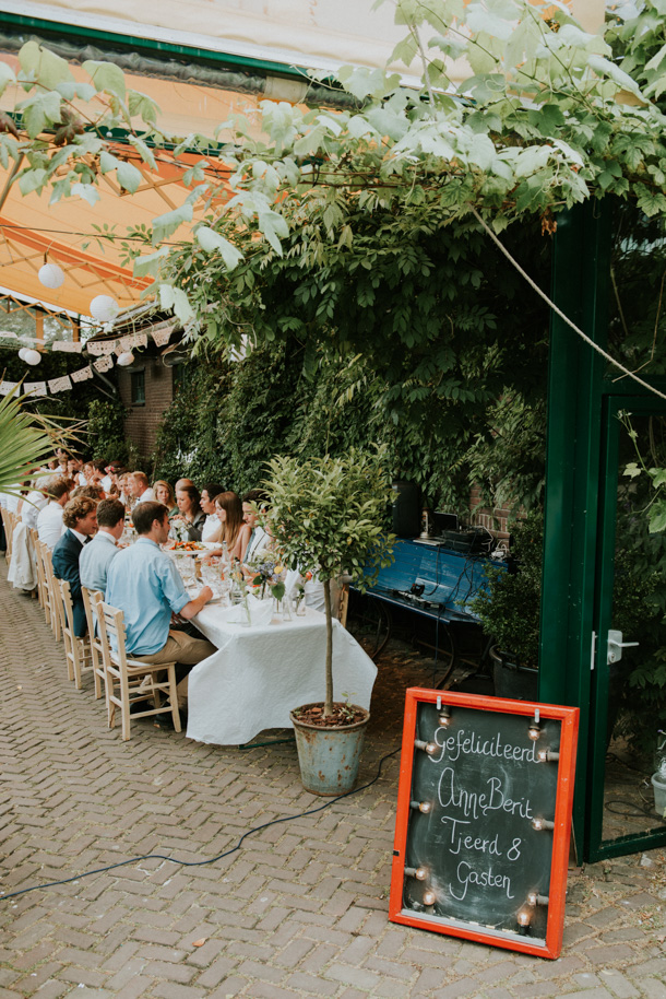 FIH Fotografie » Anneberit & Tjeerd, het Rijk